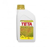 Антифриз Teta Plus 1L желтый