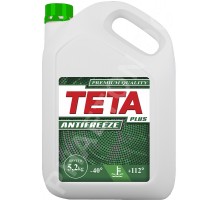 Антифриз Teta Plus 5L зеленый