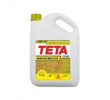 Антифриз Teta Plus 5L желтый